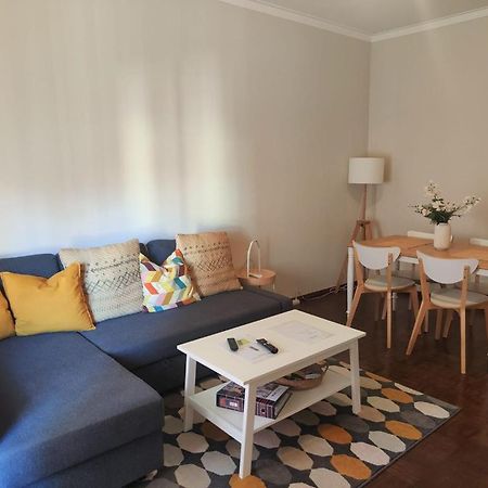 Lx Factory & Lisbon Congress Centre Apartment Extérieur photo