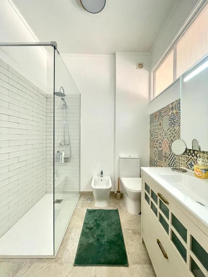 Lx Factory & Lisbon Congress Centre Apartment Extérieur photo
