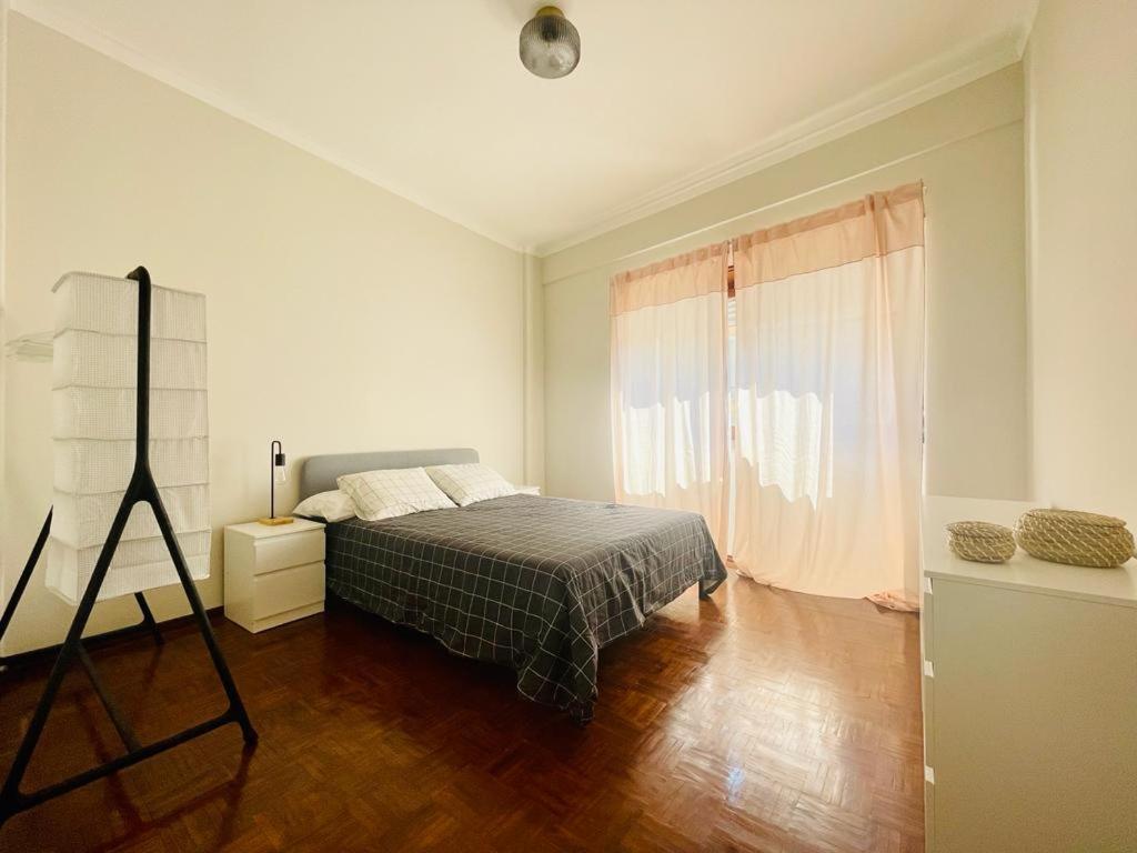 Lx Factory & Lisbon Congress Centre Apartment Extérieur photo
